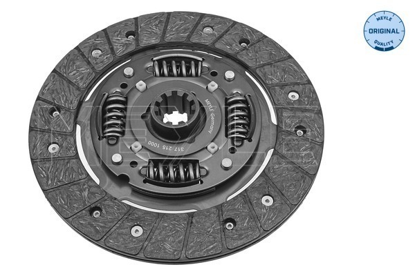 Disc ambreiaj