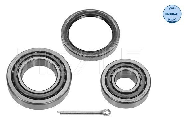 Set rulment roata