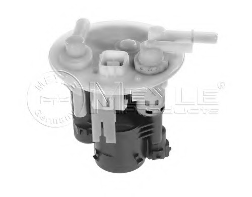 Filtru combustibil