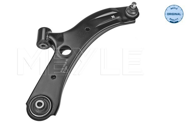 Brat suspensie roata 34-160500016