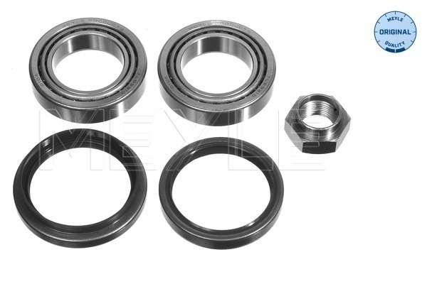 Set rulment roata