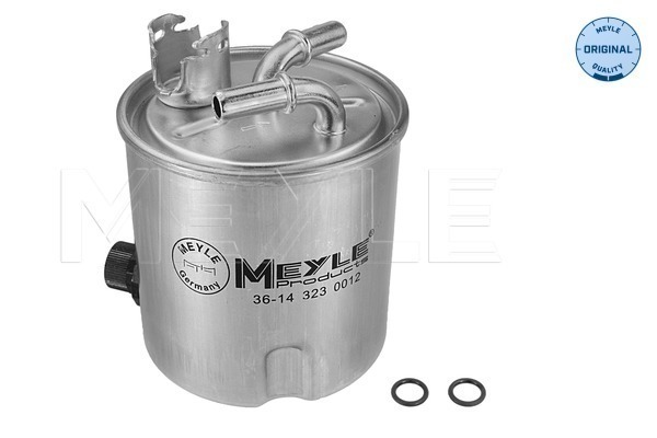 Filtru combustibil 36-143230012