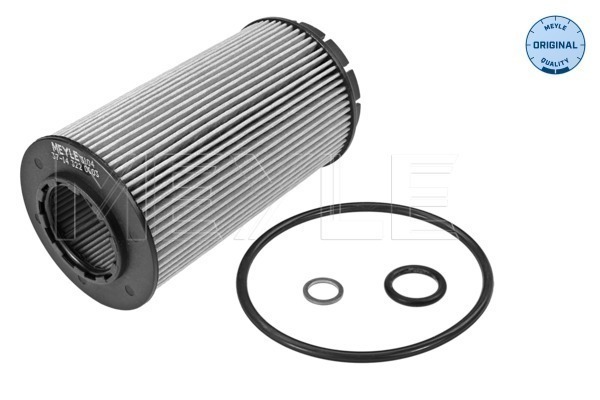 Filtru ulei 37-143220003