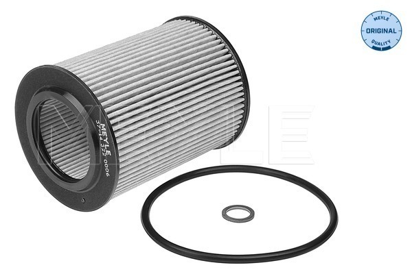 Filtru ulei 37-143220006