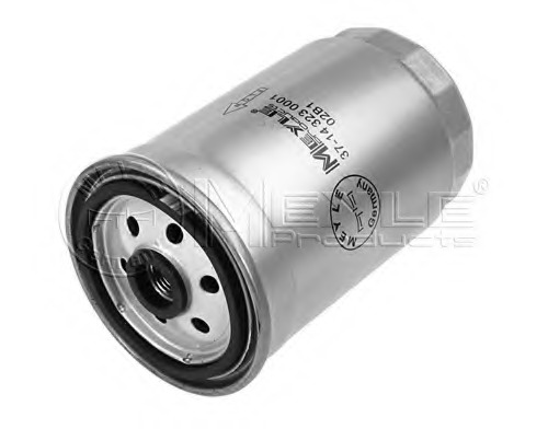 Filtru combustibil 37-143230001