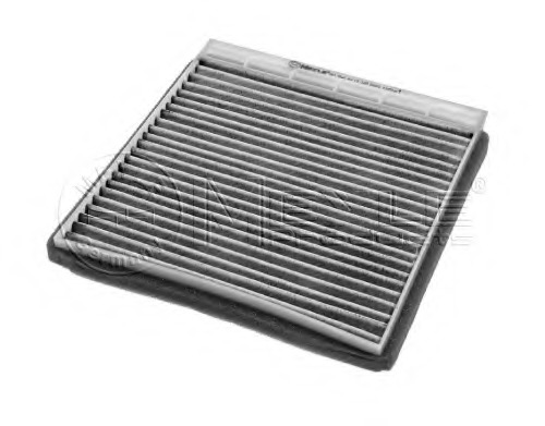 Filtru polen