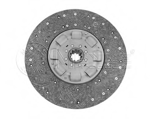 Disc ambreiaj