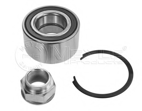 Set rulment roata