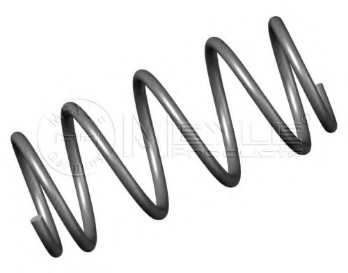 Arc spirala