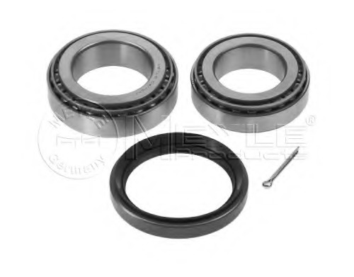 Set rulment roata