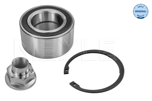 Set rulment roata