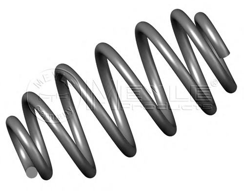 Arc spirala