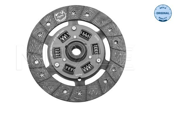 Disc ambreiaj