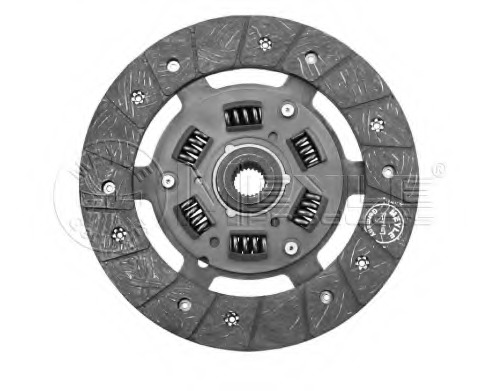 Disc ambreiaj