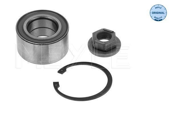 Set rulment roata