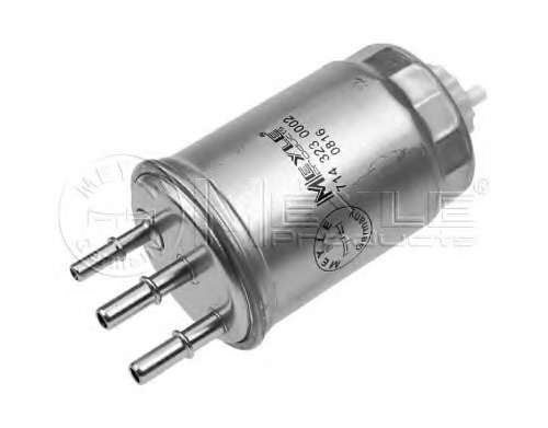 Filtru combustibil