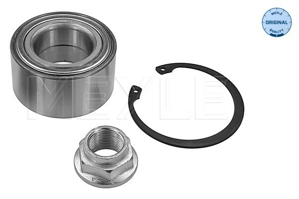 Set rulment roata