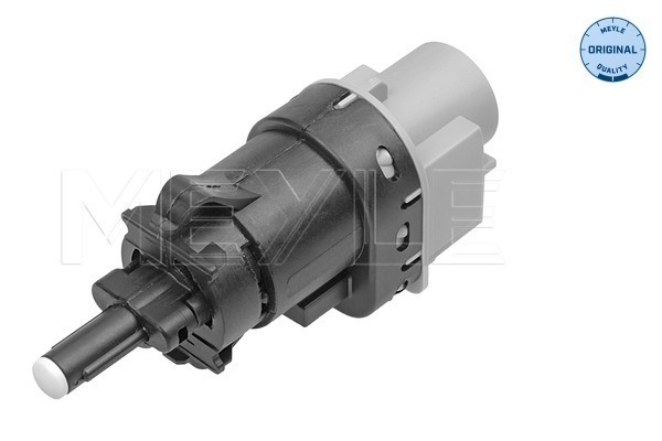 Comutator lumini frana