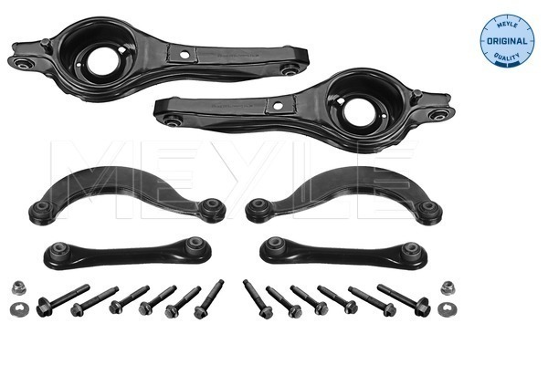 Set suspensie roata 7160500039/s