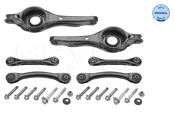 Set suspensie roata 7160500042/s