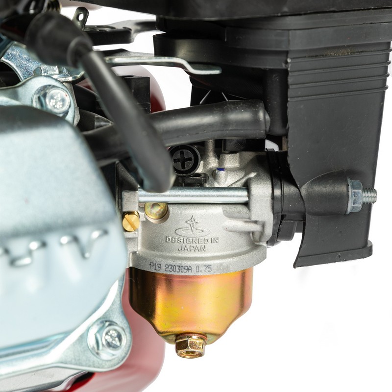Motopompa de presiune inalta , 2 inch, 7 cp, 210 cc, debit 30 mc/h, motor 4t benzina