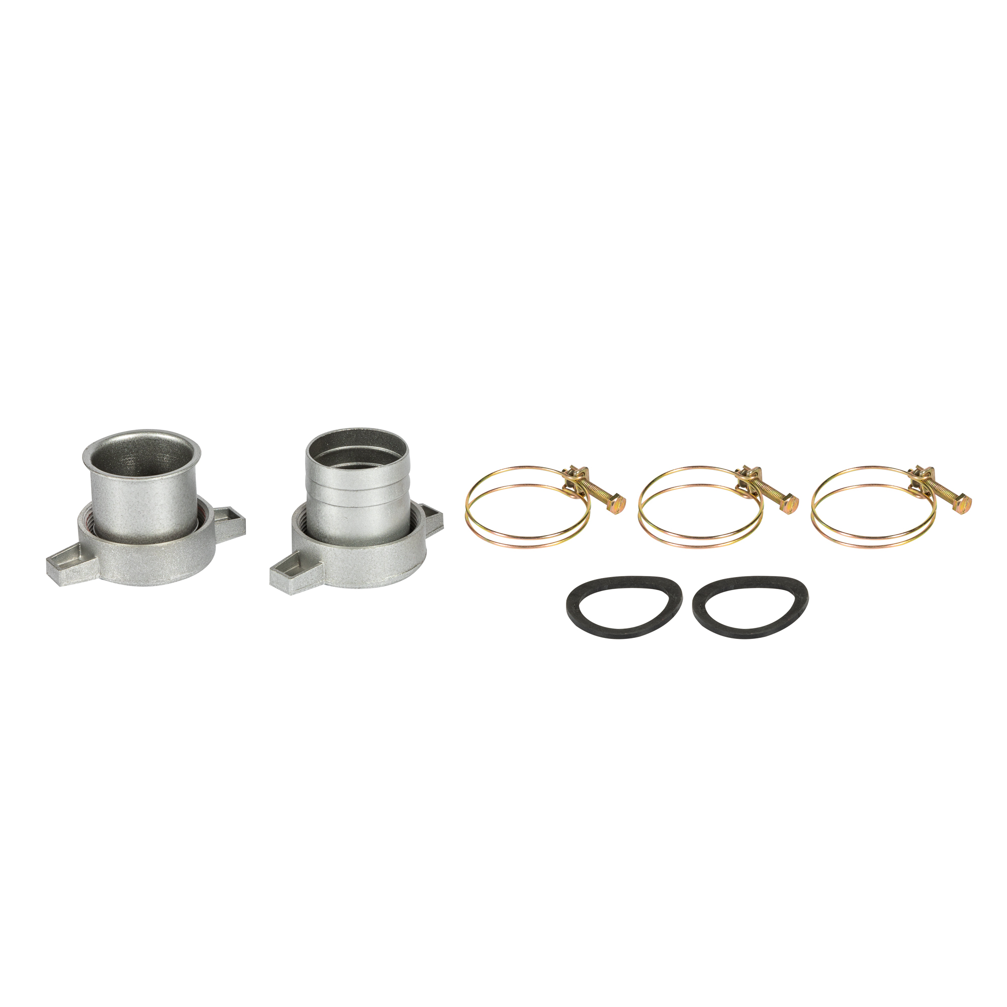 Motopompa de presiune inalta , 2 inch, 7 cp, 210 cc, debit 30 mc/h, motor 4t benzina