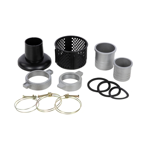 Motopompa pe benzina , presiune inalta, 9.5 kw, 13 cp, aspiratie 3 inch, refulare 2 inch