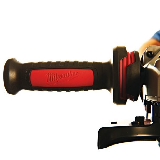 Polizor unghiular agv22-230e , 2200 w, 230 mm, 6600 rpm, lungime cablu 4 m
