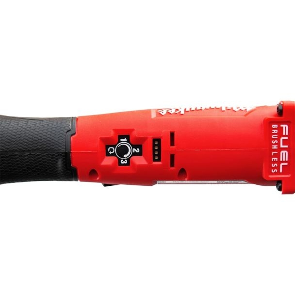 Cheie de impact unghiulara m12 fraiwf12-0 , li-ion 12v, 1/2 inch, 270 nm, fara acumulator, fara incarcator