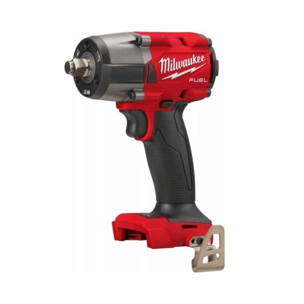 Masina de insurubat cu impact m18 fmtiw2f12-0x , prindere patrat 1/2 inch, 745 nm, li-ion 18 v, fara acumulator, fara incarcator