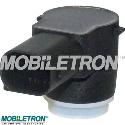 Sensor ajutor parcare