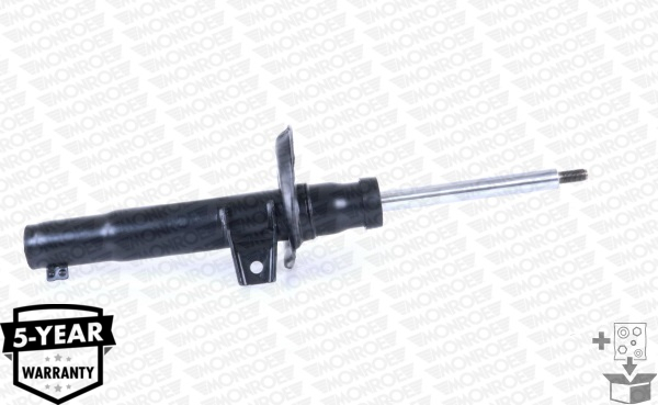 Amortizor