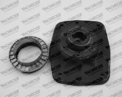 Rulment sarcina suport arc