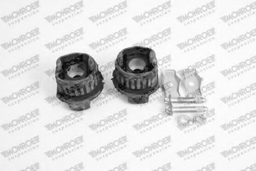 Set reparatie corp ax