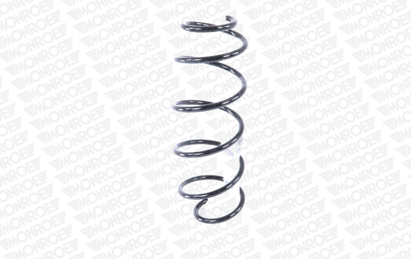 Arc spiral