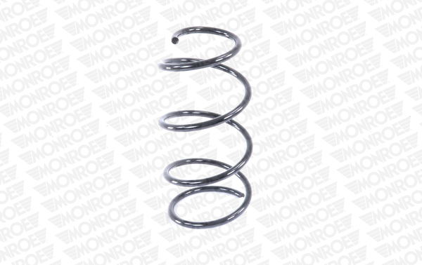 Arc spiral