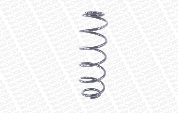 Arc spiral