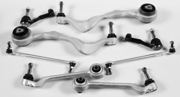 Chit reparatie articulatie directie