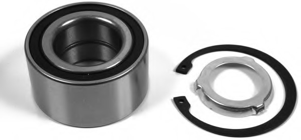 Set rulment roata