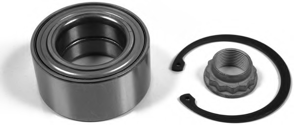 Set rulment roata