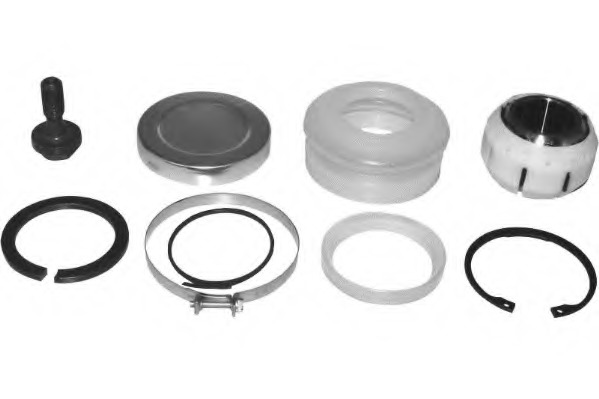 Set reparatie brat longitudinal
