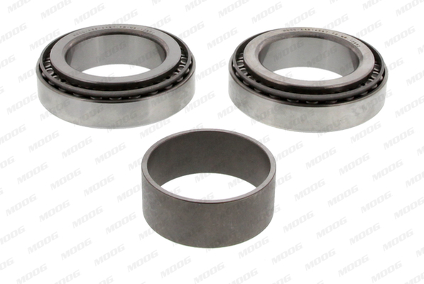 Set rulment roata