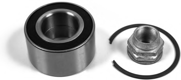 Set rulment roata