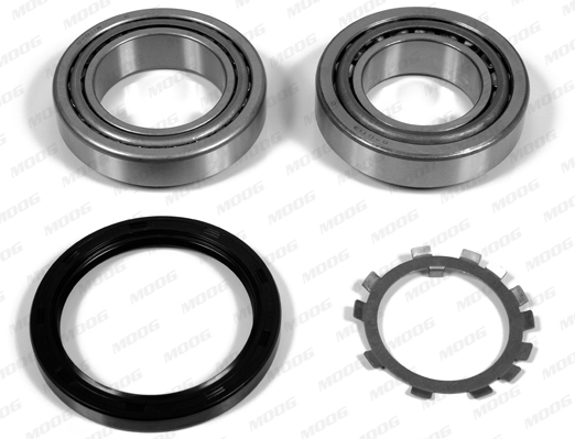 Set rulment roata