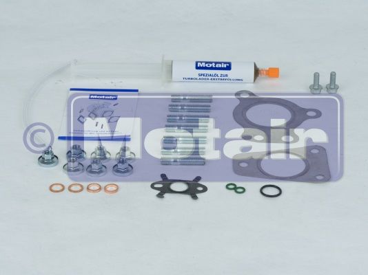 Set montaj turbocompresor