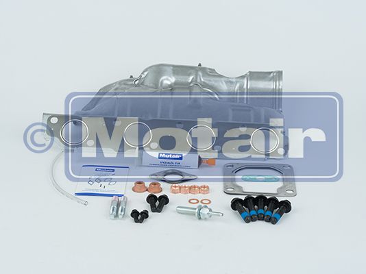 Set montaj turbocompresor