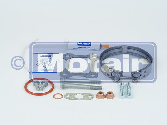 Set montaj turbocompresor