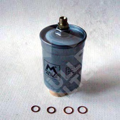 Filtru combustibil