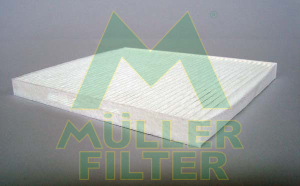 Filtru polen