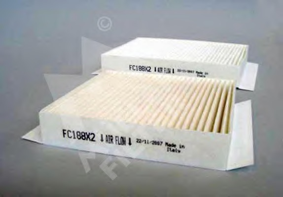 Filtru polen
